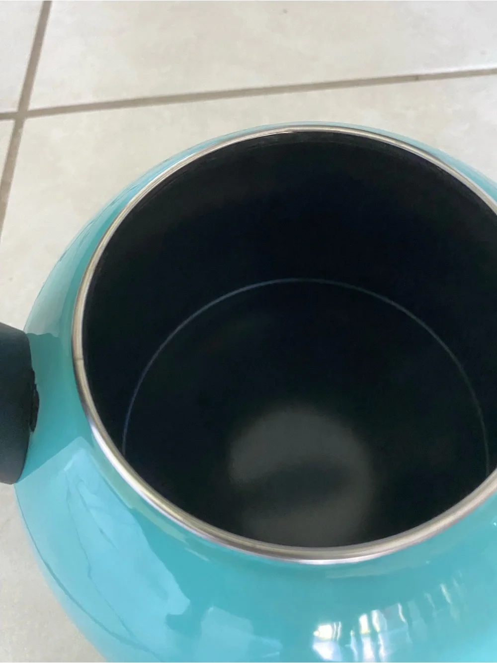 Chantal stylish turquoise